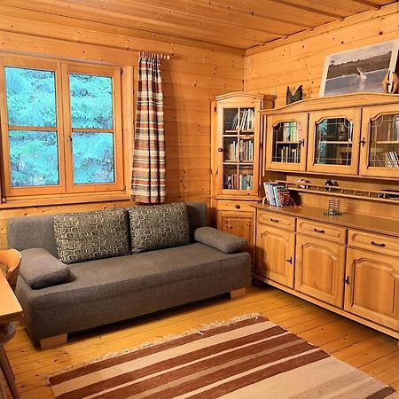 Chalet Haus Ahlfeld By Interhome Sankt Aegyd am Neuwalde 외부 사진