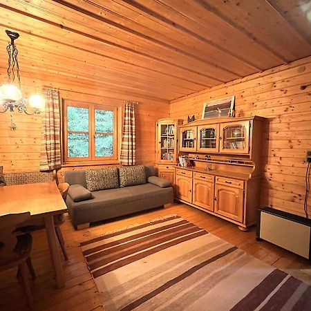 Chalet Haus Ahlfeld By Interhome Sankt Aegyd am Neuwalde 외부 사진