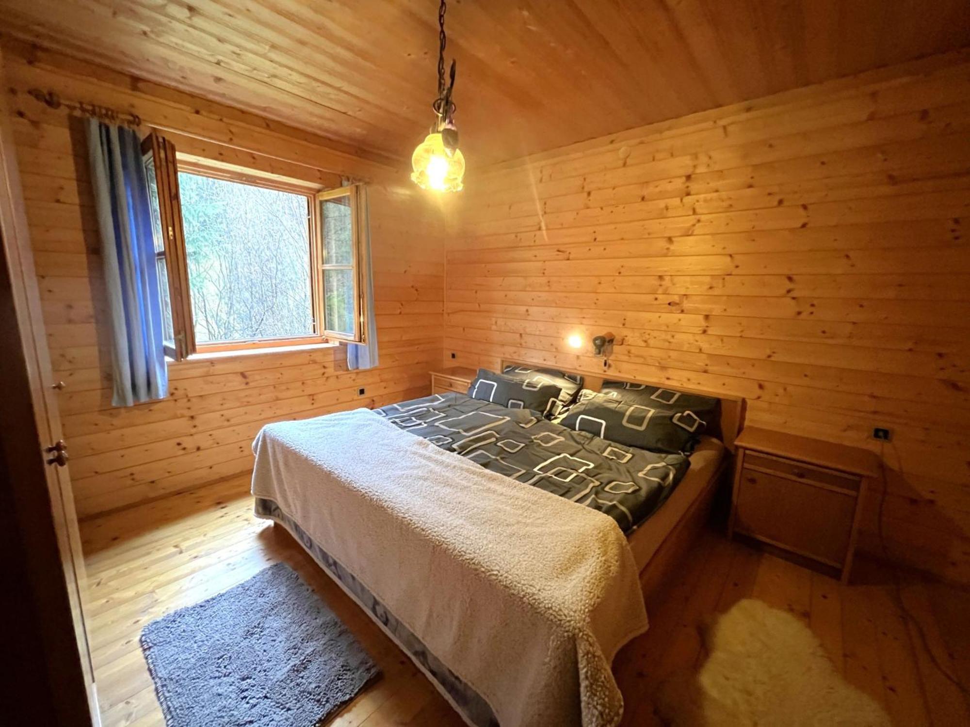 Chalet Haus Ahlfeld By Interhome Sankt Aegyd am Neuwalde 외부 사진