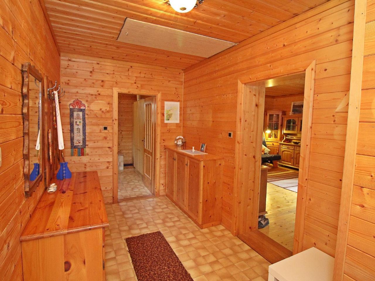 Chalet Haus Ahlfeld By Interhome Sankt Aegyd am Neuwalde 외부 사진